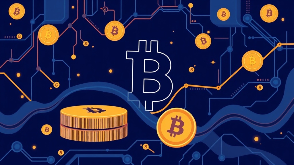 Биткоин тумблер: выходная нода и ваша приватность