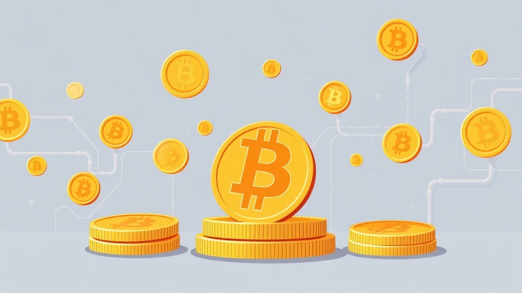 Биткоин-миксер: новая версия для усиления анонимности