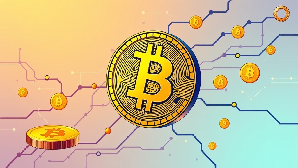Биткоин-миксер: Дорожная карта к анонимности