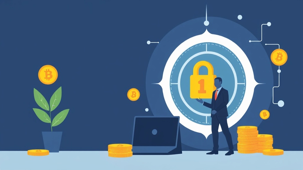 Приватное голосование в крипто-проектах: как сохранить анонимность