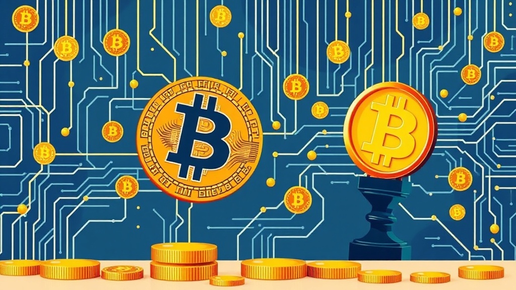 Биткоин-миксер: как сохранить анонимность в криптоэпоху