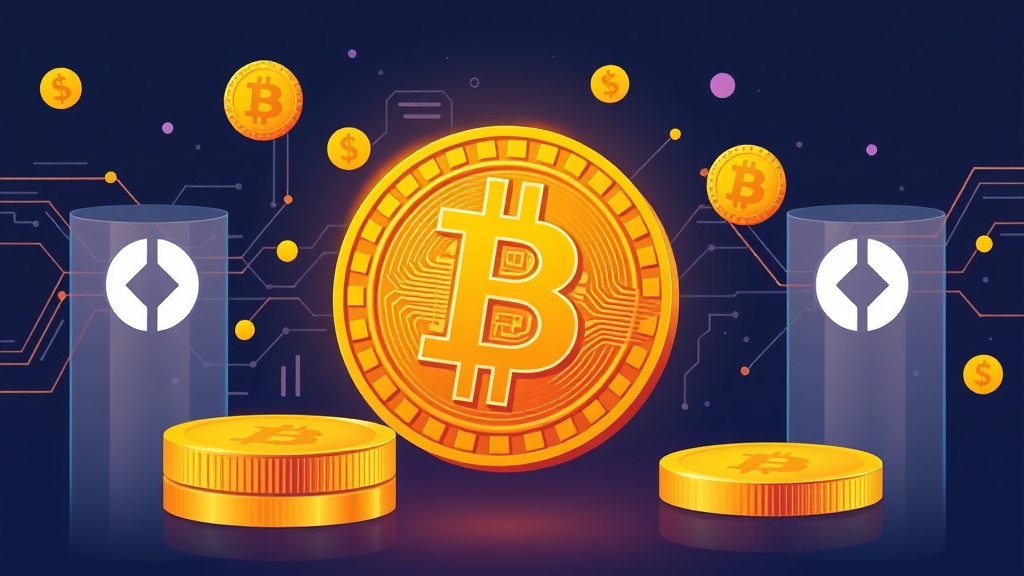 Биткоин тумблер: новая цепочка для анонимности