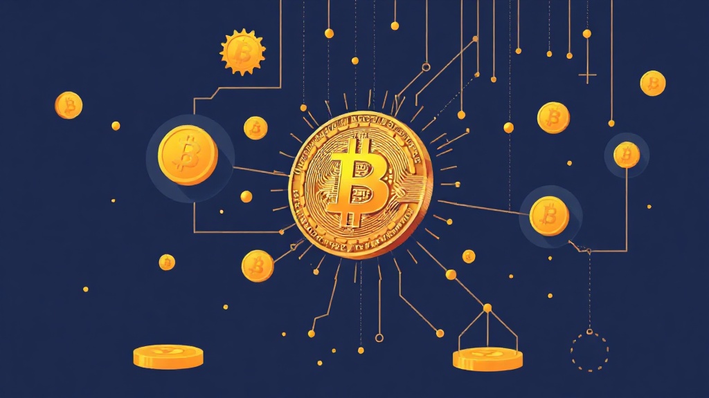 Биткоин-миксер: как сохранить анонимность с помощью одноразовой ссылки