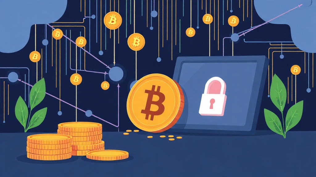 Privacy Pools: Защита анонимности в крипто-экосистеме