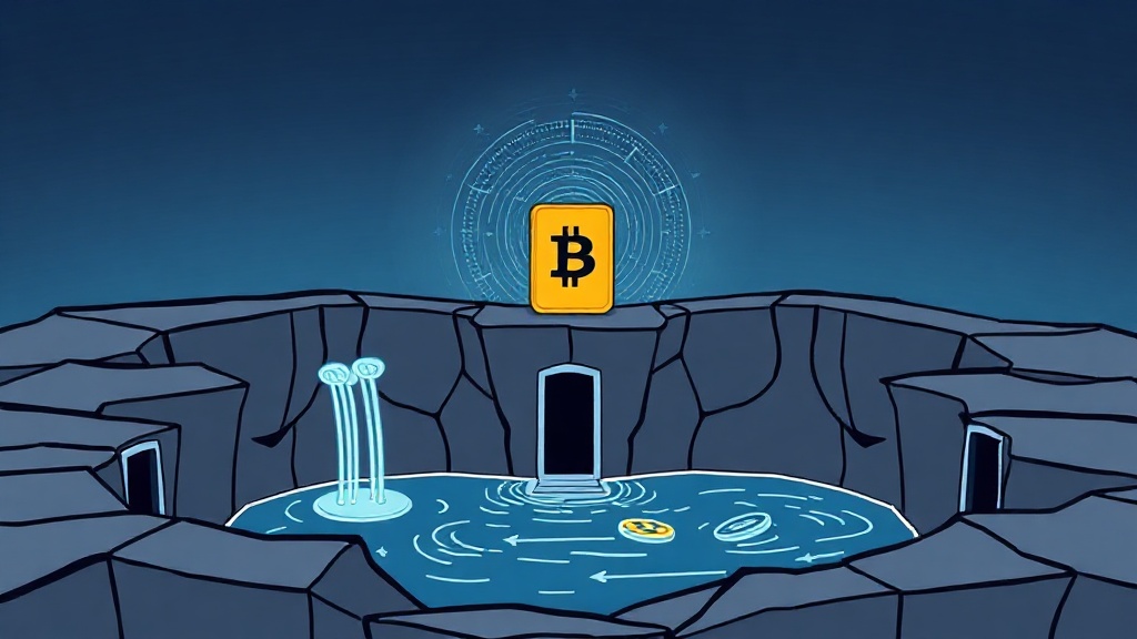 Privacy Pools: Ameen Soleimani's Guide to Crypto Anonymity