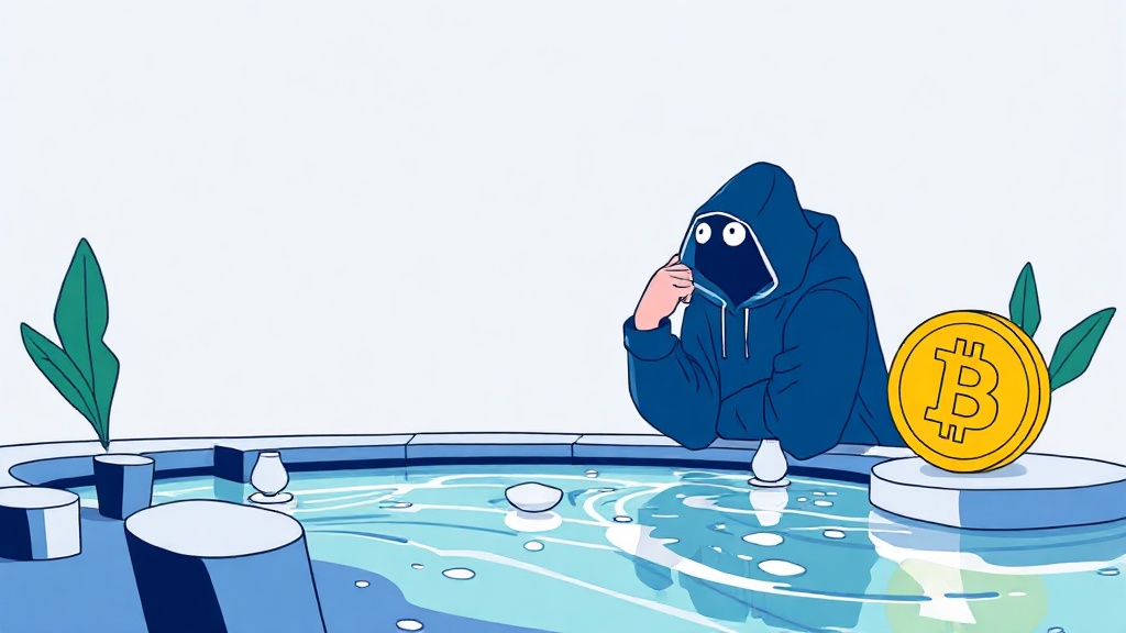 Privacy Pools Buterin: Enhancing Crypto Anonymity