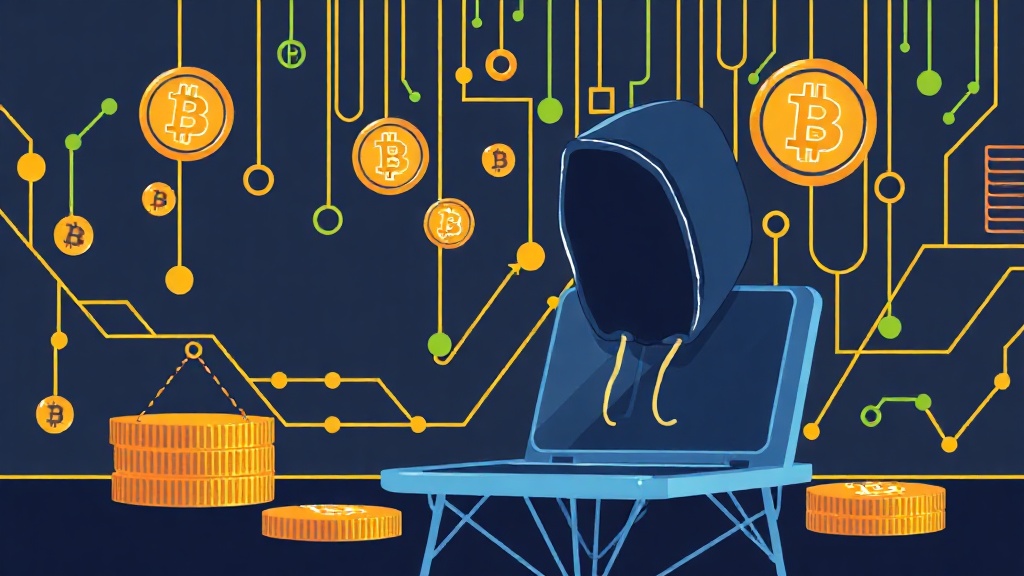 Privacy Pools Buterin: Как Эфириум может защитить анонимность транзакций