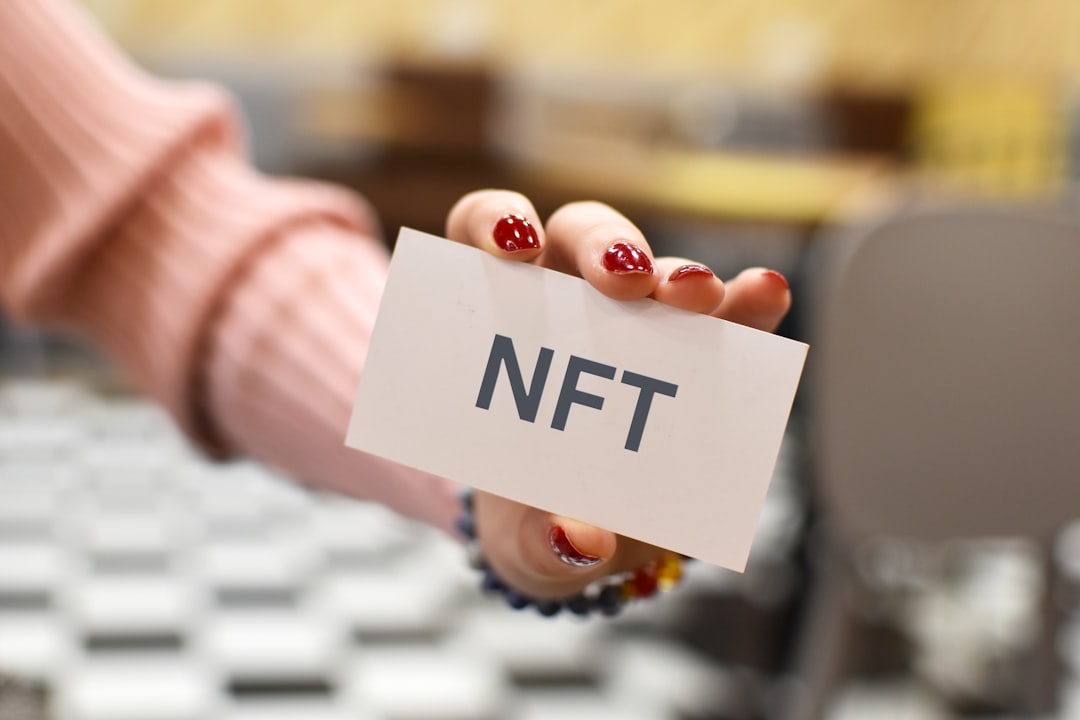 Private NFT Minting with Aztec Protocol: Secure Digital Ownership