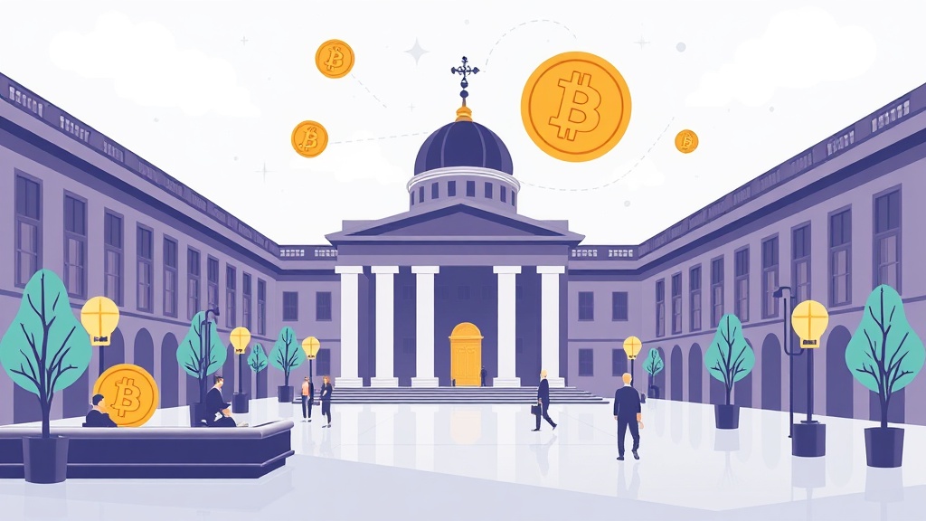 Protecting Your Crypto: How to Safeguard Digital Assets in Kyiv Offices