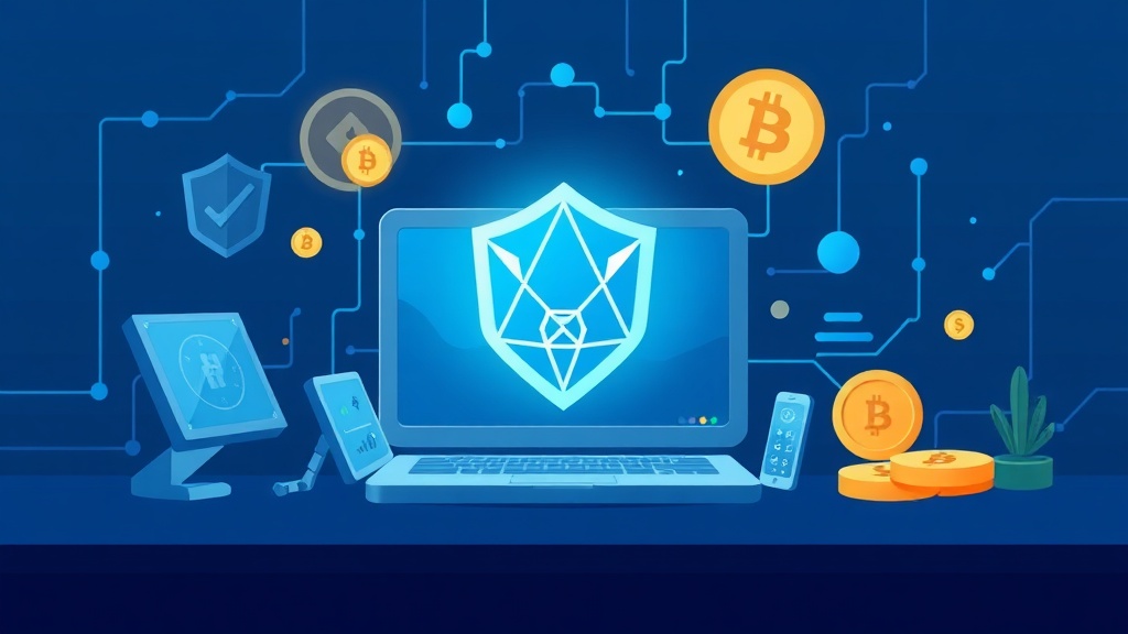 ProtonVPN Audit: How It Secures Crypto Transactions