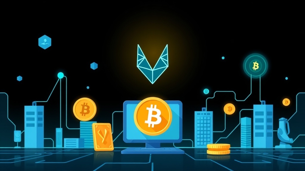 ProtonVPN Free: Secure Crypto Transactions with Privacy