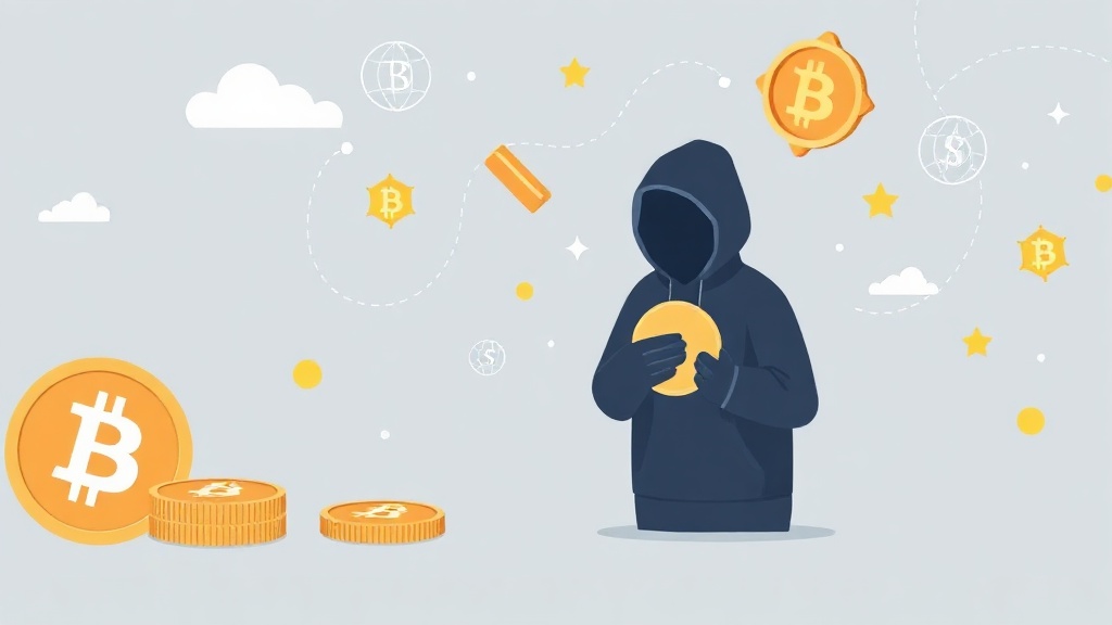 Как pseudonymous foundation меняет правила игры в криптовалютах