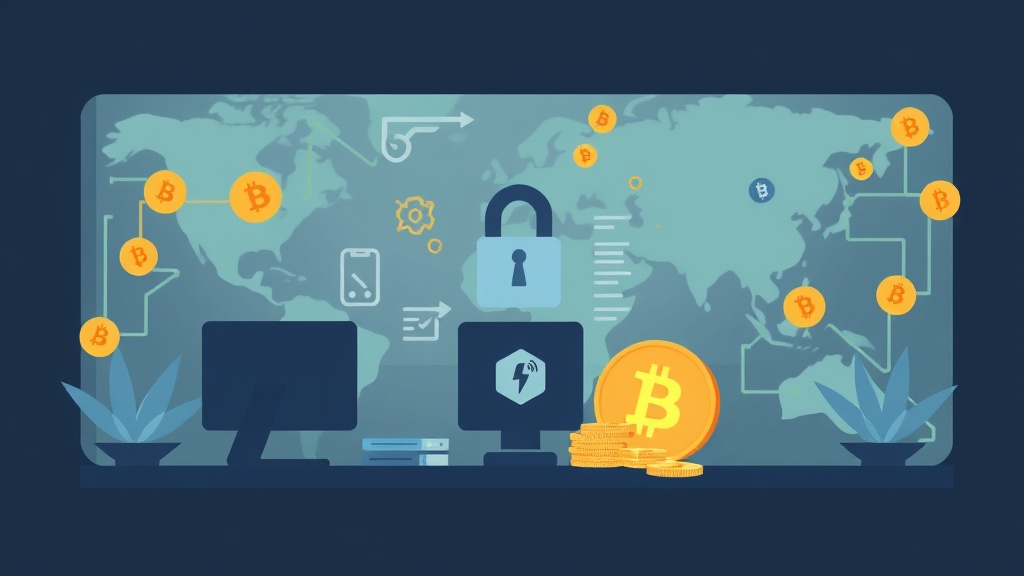 Тор и крипта в Qubes OS: безопасность для ценителей приватности