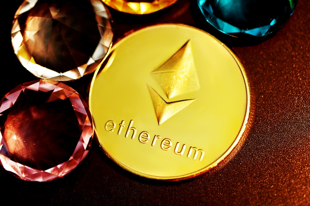 Railgun on Ethereum: Revolutionizing Privacy in Web3