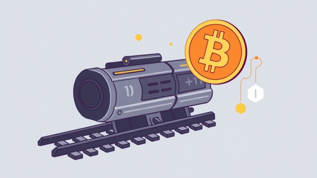 Railgun Privacy Explained: Secure Crypto Transactions