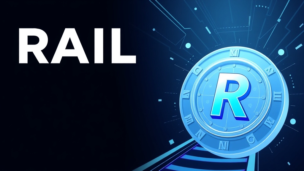 Railgun RAIL Token: Revolutionizing Crypto Privacy
