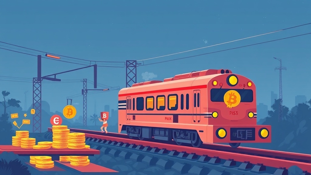 Railgun: The Future of Private Cryptocurrency Transactions