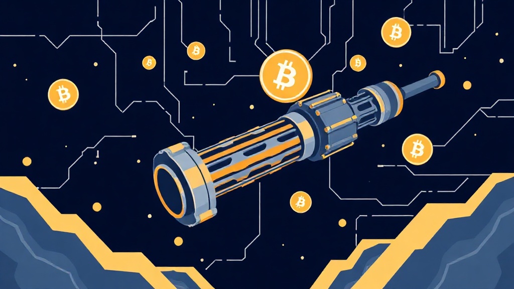 Railgun zk-SNARK: Revolutionizing Cryptocurrency Privacy