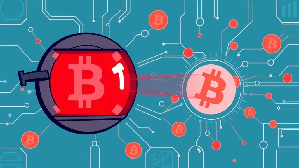 Red Flags in Instant Crypto Exchanges: Stay Safe