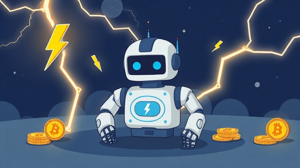 Revolutionizing Privacy: RoboSats on Bitcoin Lightning Network