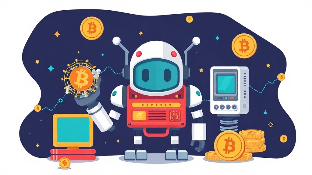 RoboSats Coordinator Selection: Ensuring Privacy in Crypto Transactions