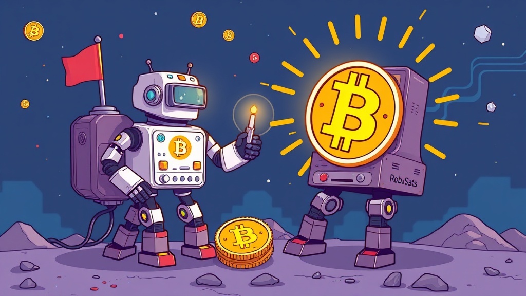 RoboSats Mutiny Wallet: Revolutionizing Crypto Privacy