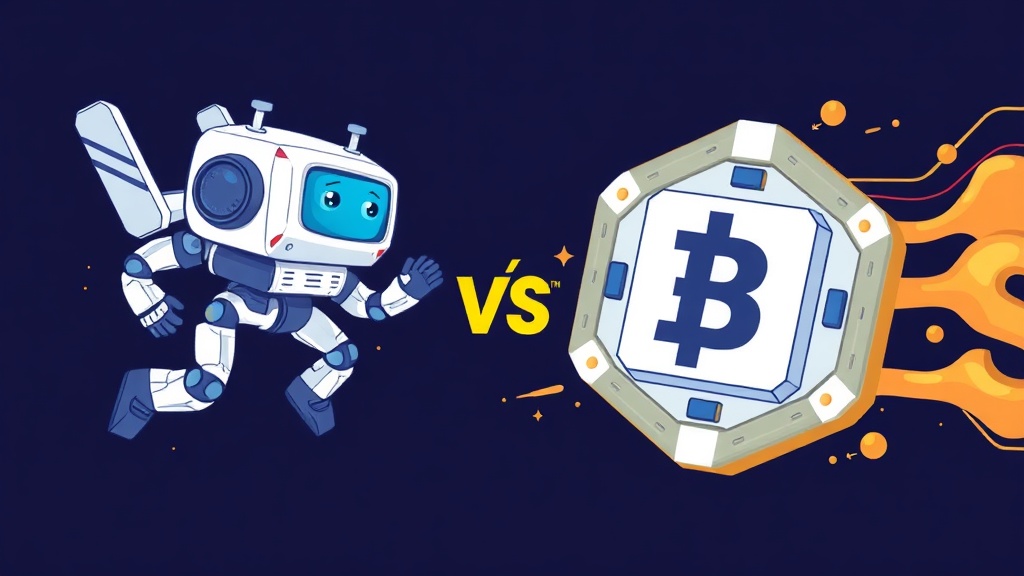 RoboSats vs Bisq: Which Decentralized Exchange Reigns Supreme?