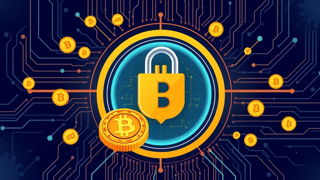 Мейнтейнер Safe Squad: Защита Крипто-Приватности