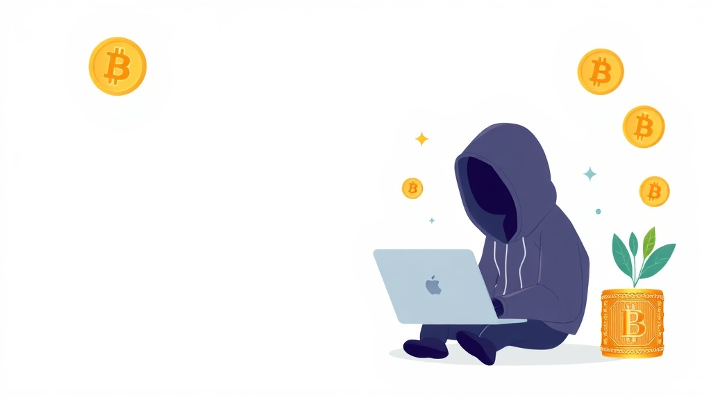 Samourai Wallet Cahoots: Как защитить криптовалютные транзакции