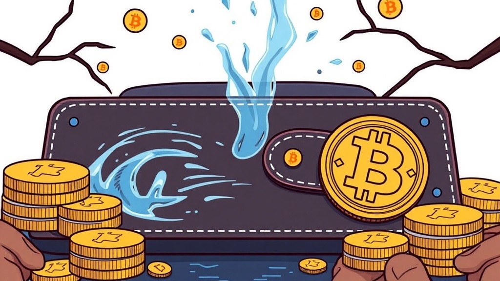 Samourai Wallet Whirlpool: Boost Privacy with 0.001 BTC Pool