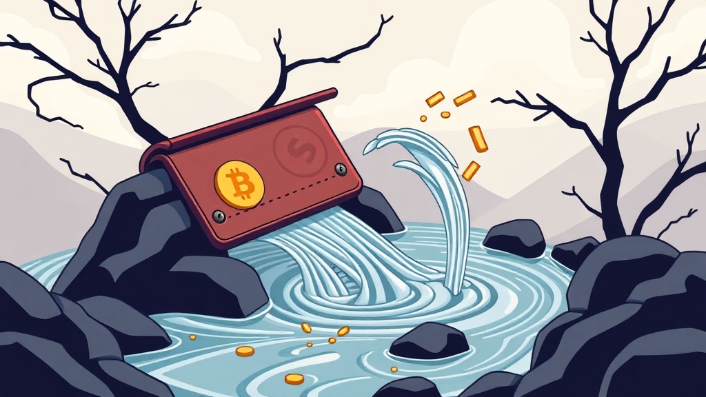 Samourai Wallet Whirlpool Cycles: Boost Your Bitcoin Privacy