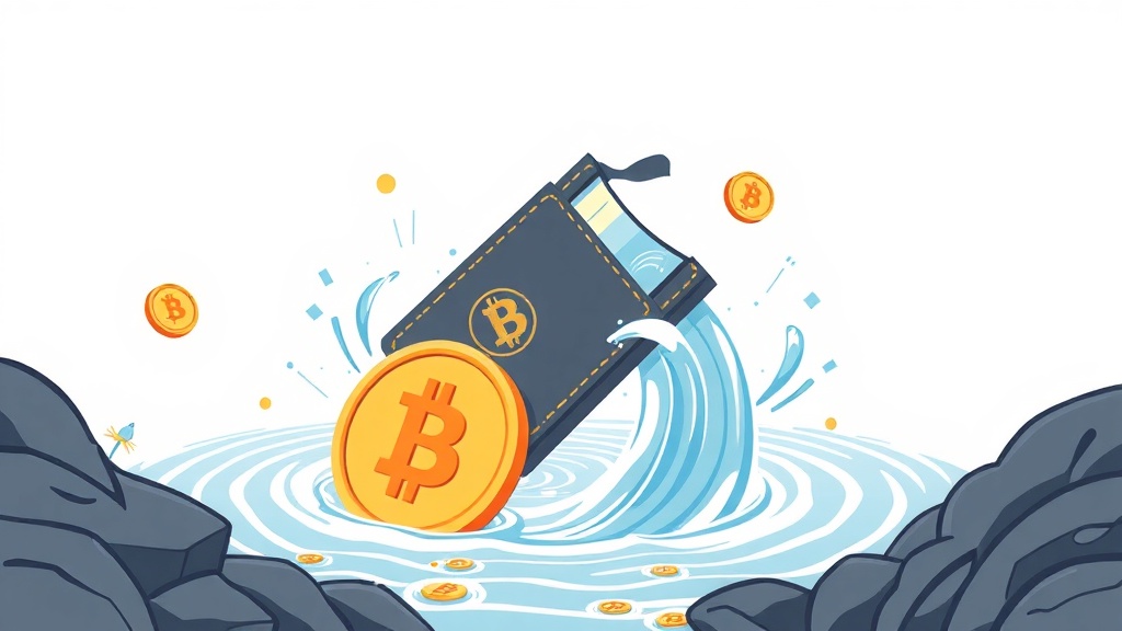 Samourai Wallet Whirlpool Premium: Boost Your Crypto Privacy