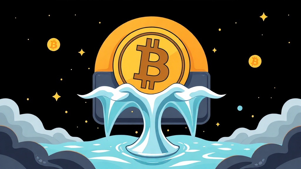 Samourai Wallet Whirlpool: Revolutionizing Bitcoin Privacy