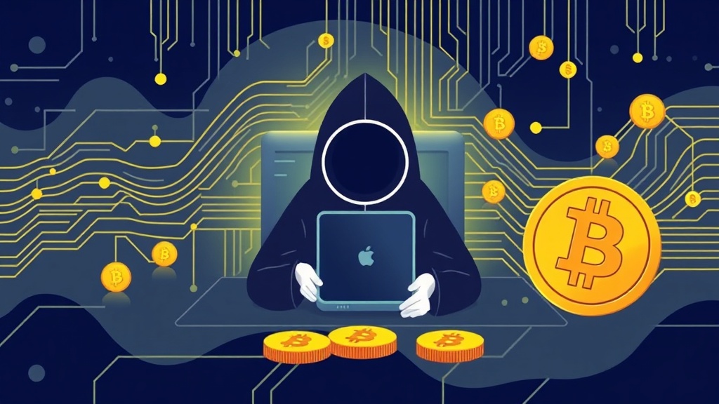Samourai Wallet Whirlpool: Как использовать для анонимных транзакций
