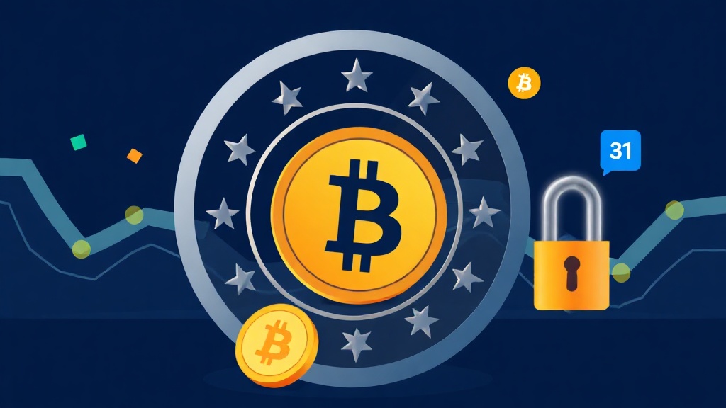 SEC Crypto Regulation: Privacy Implications & Compliance Guide