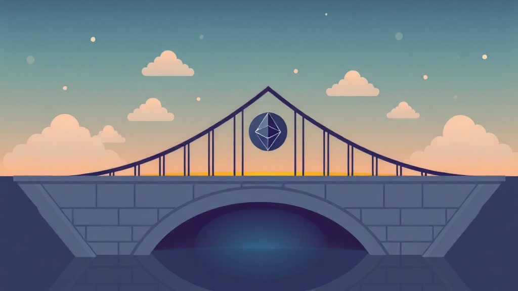 Secret Network Bridge ETH: Secure Private Transactions Across Blockchains