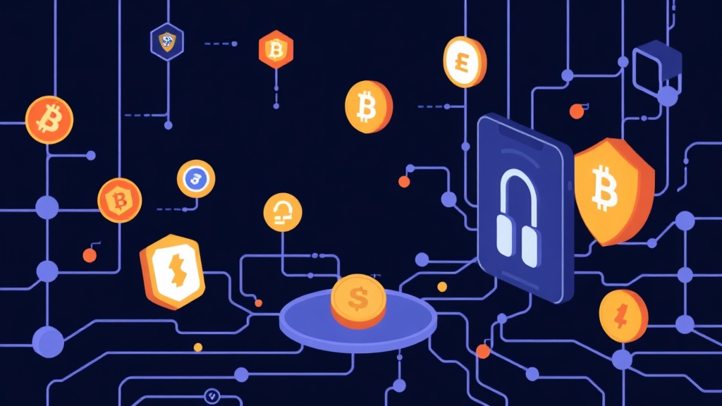 Secret Network: Building Private dApps for Enhanced Crypto Privacy
