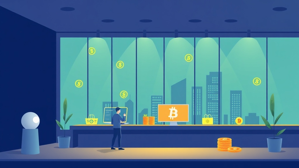 Secure Crypto Cash Transactions in Kyiv: Your Ultimate Guide