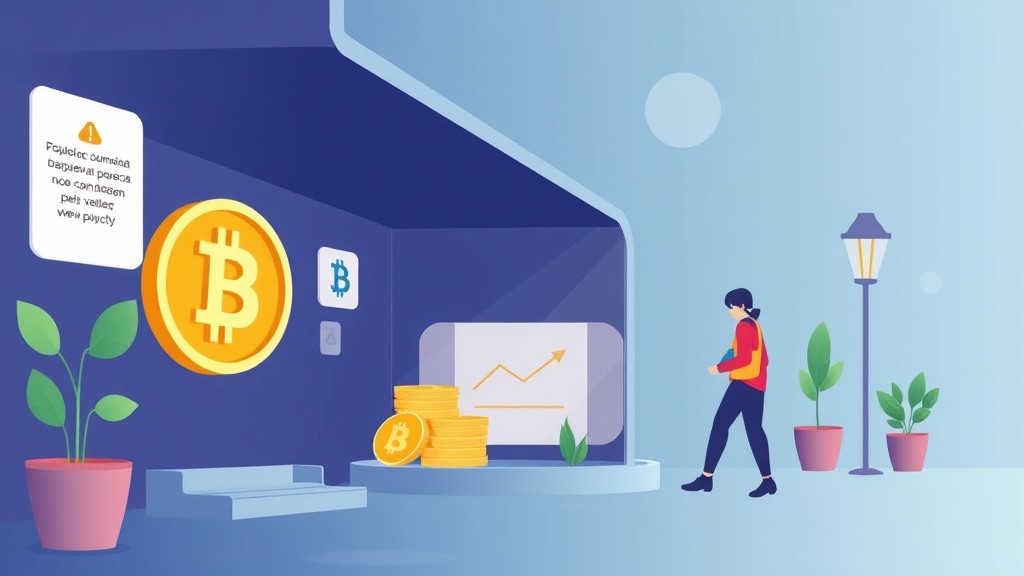 Secure Crypto Cash Transactions in Warsaw: A P2P Guide