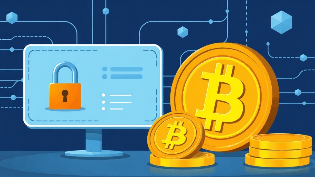 Secure Crypto Payments: Using VPNs and Private Cards