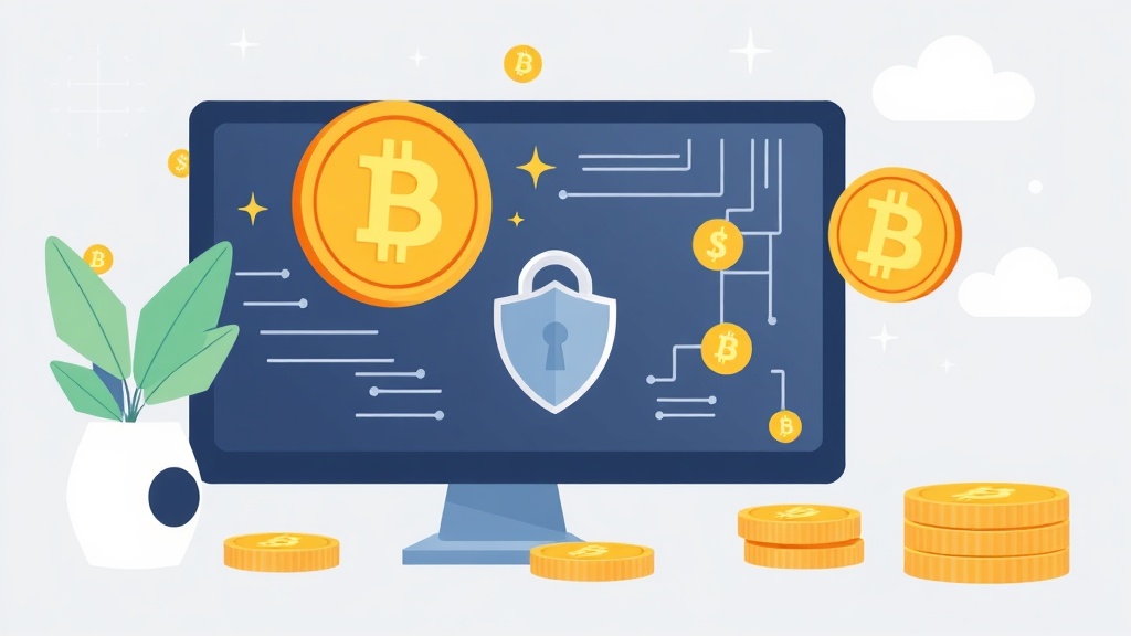 Secure Crypto Payments with VPN: Stay Anonymous Online
