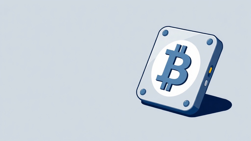 Secure Crypto Storage: Using Ledger Hardware Wallet with Specter for Enhanced Privacy