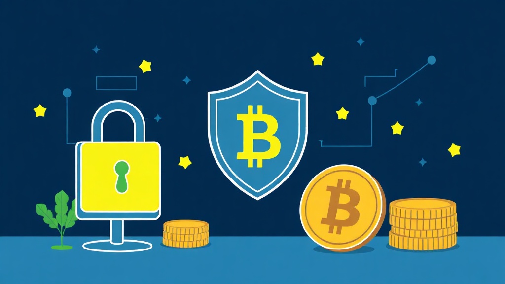 Secure Crypto Transactions: Using VPNs for Privacy