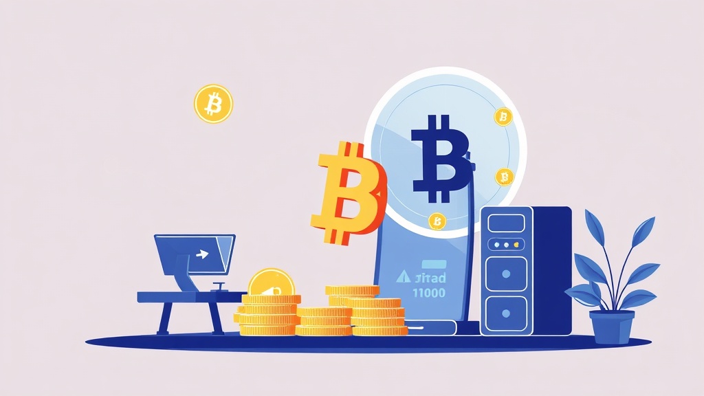 Secure Crypto Transactions via Mobile Balance: A P2P Platform Guide