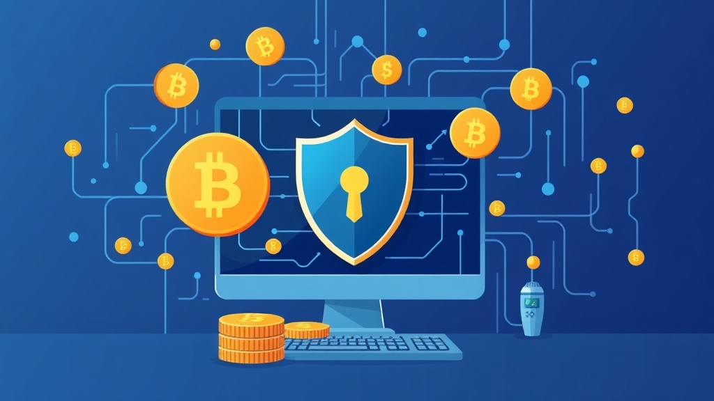 Secure Crypto Transactions with PIA: A Privacy-Focused Guide