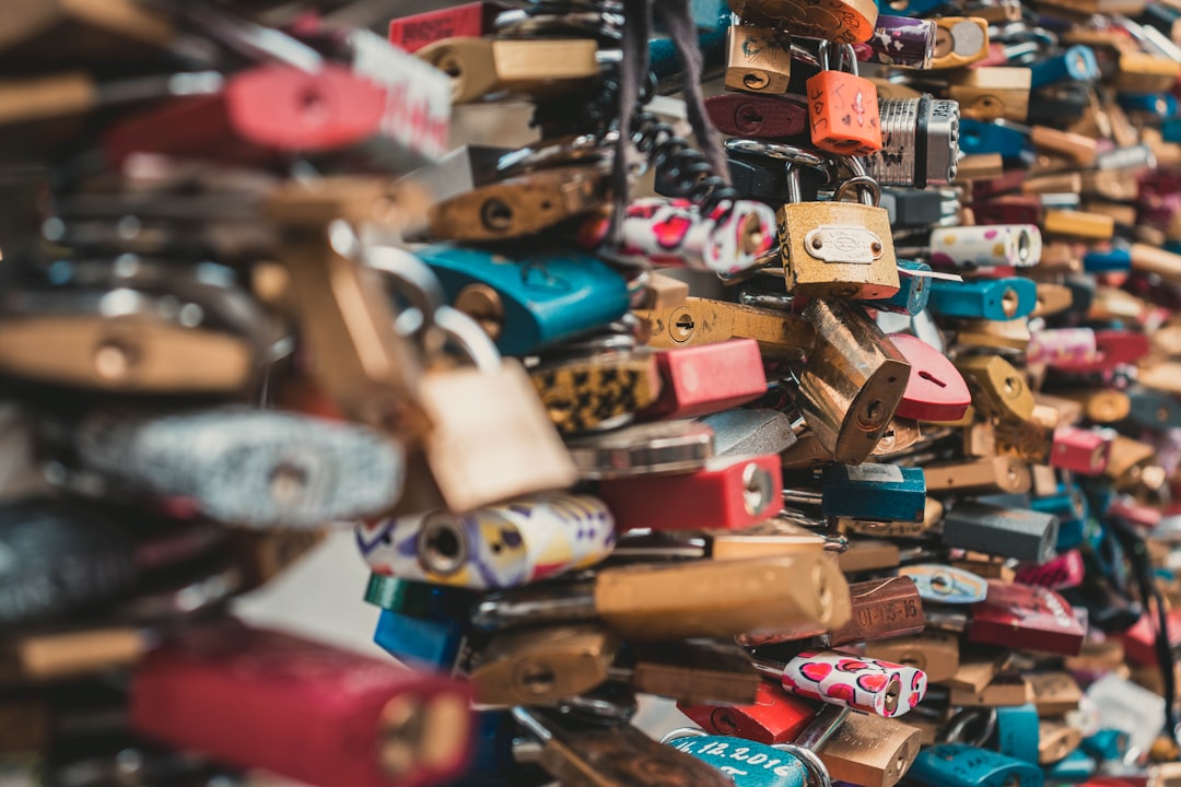 Secure Key Storage: Protecting Your Cryptocurrency Assets