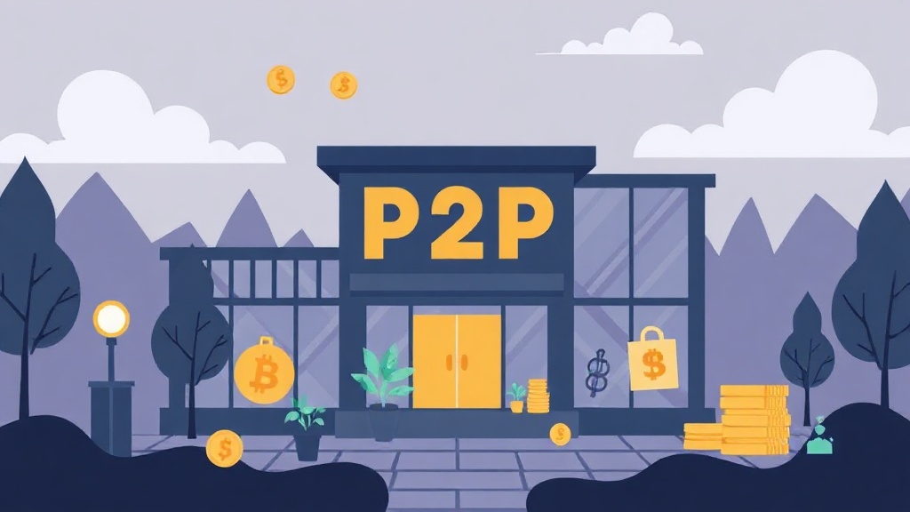 Secure P2P Crypto Transactions in Istanbul: Cash & Privacy Tips