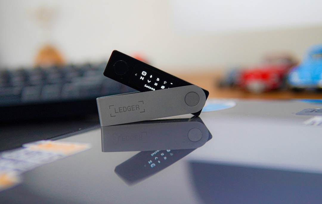 Secure Your Crypto: Ledger Nano X Hardware Wallet Review