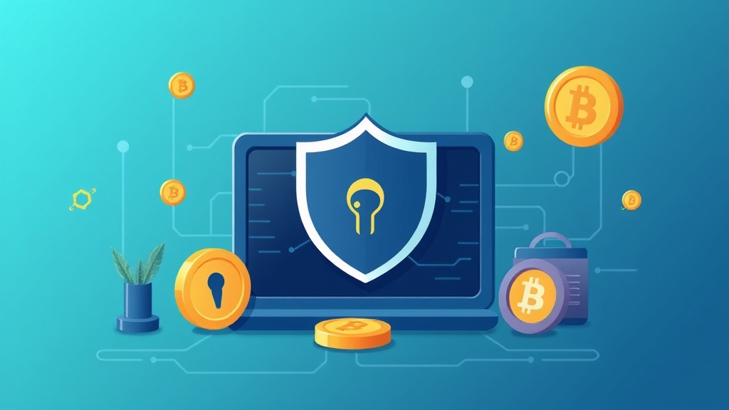 Secure Your Crypto Transactions with SafeShell VPN
