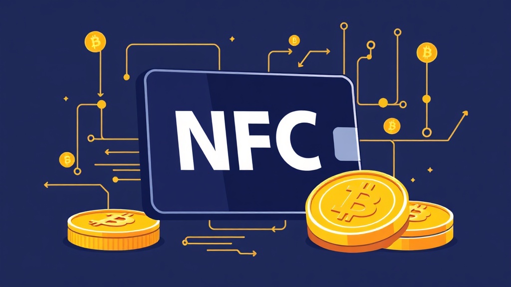 Secure Your Crypto with ColdCard NFC Wallet